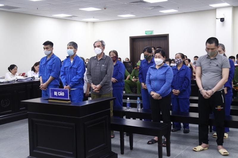 duong day lua trao so do do cuu cong an cam dau linh an