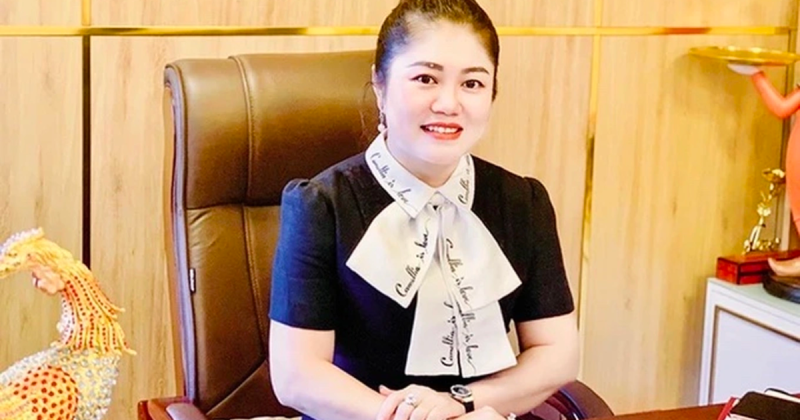 An ninh - Hình sự - Công an Hà Nội tìm bị hại của nữ doanh nhân Mỹ Hạnh trong dự án Sâm Ngọc Linh