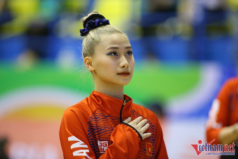 Thể thao - Vụ VĐV tố bị “ăn chặn” tiền thưởng: Cục Thể dục thể thao phải nộp báo cáo trước 1/3