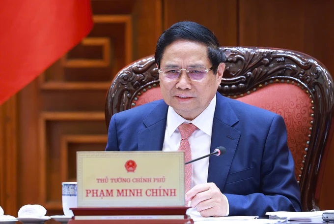 Thủ tướng chỉ đạo tháng 4-2025 phải thông xe dự án thành phần 3 cao tốc Biên Hòa – Vũng Tàu