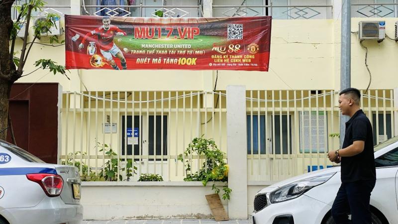 bo cong an canh bao toi pham co bac truoc them world cup 2022 bo cong an canh bao toi pham co bac truoc them world cup 2022