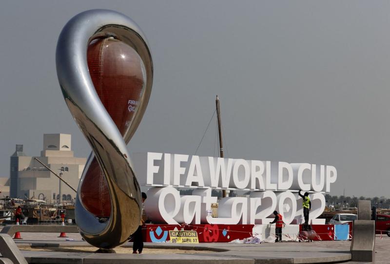 world cup 2022 cam ban do uong co con quanh cac san van dong qatar world cup 2022 cam ban do uong co con quanh cac san van dong qatar