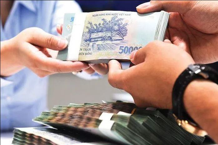 trien khai goi ho tro lai suat 2 tu nguon ngan sach 40000 ty dong dspl
