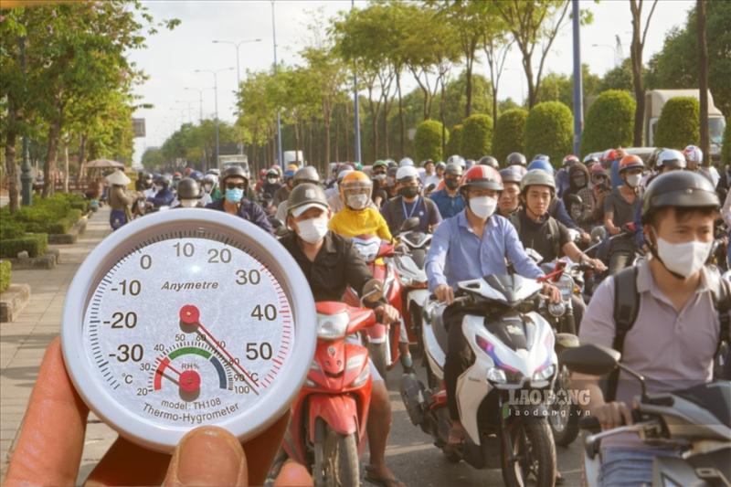 Sau đợt không khí lạnh, dự báo diễn biến nắng nóng gay gắt một tháng tới