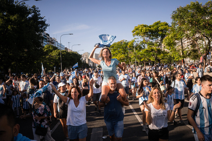 argentina vo dich world cup 2022 cho ca nuoc nghi lam de an mung argentina vo dich world cup 2022 cho ca nuoc nghi lam de an mung