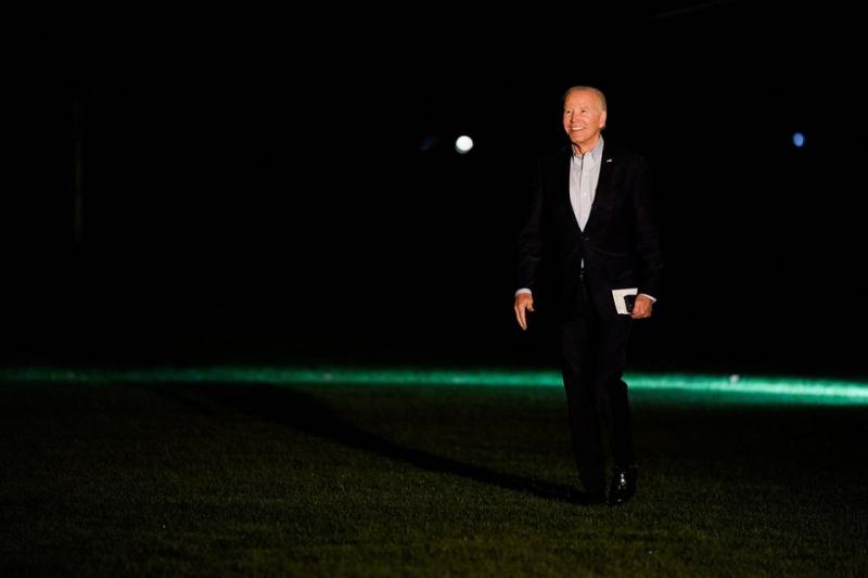 tong thong my joe biden tong thong my joe biden