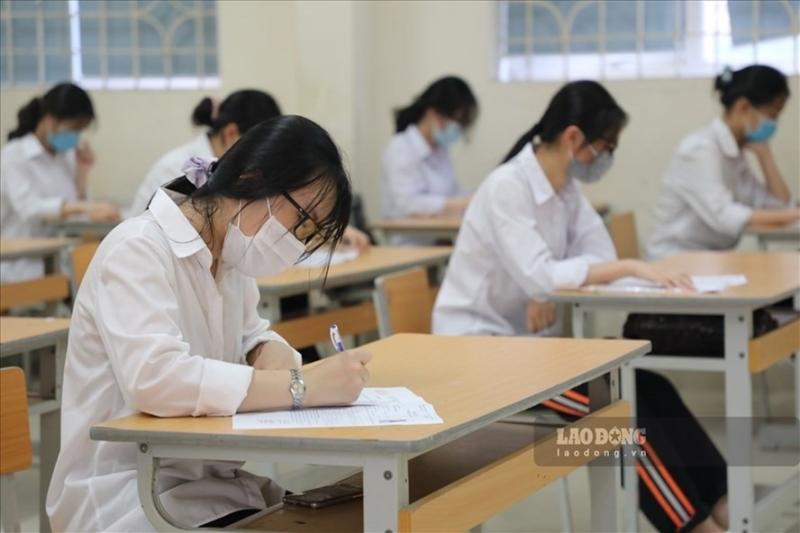 Sở GDĐT Đà Nẵng: Không ai được phép tước quyền học và thi của học sinh