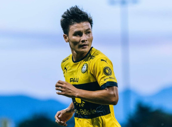 quang hai suyt kien tao ban thang pau fc thua dang tiec quang hai suyt kien tao ban thang pau fc thua dang tiec