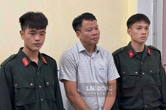Bùi Văn Toàn