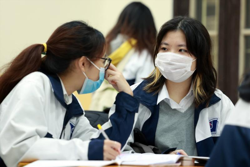 Tuyển sinh đại học 2023: Đổi mới để đảm bảo công bằng