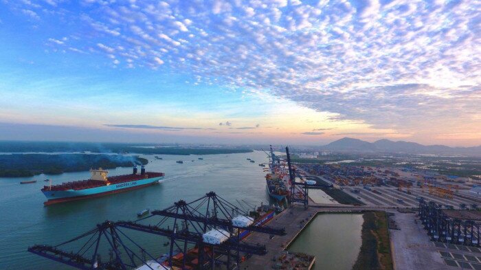 sớm đầu tư loạt dự án giao thông quan trọng tại bà rịa - vũng tàu