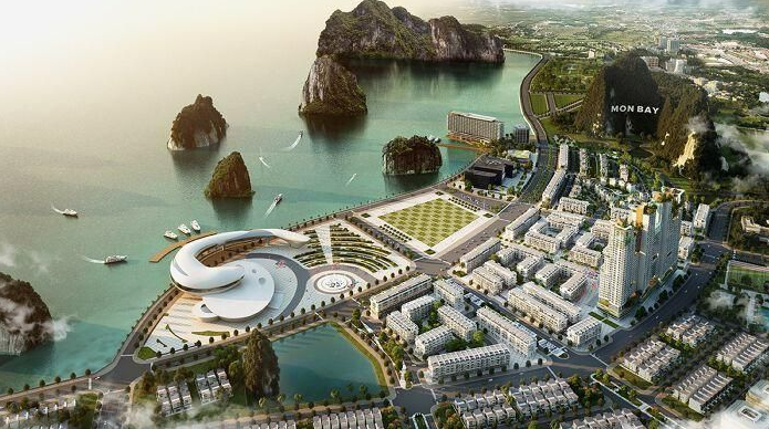 quang ninh huy thau sieu du an hon 25 000 ty monbay van don dspl