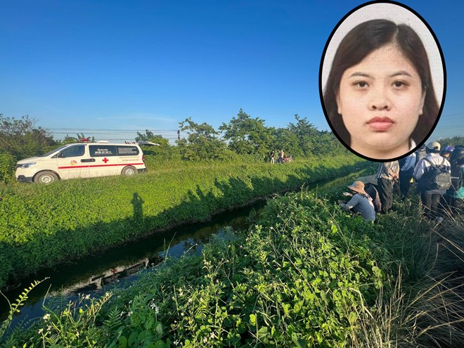 Khởi tố vụ án, khởi tố bị can nữ giúp việc bắt cóc, sát hại bé gái 2 tuổi