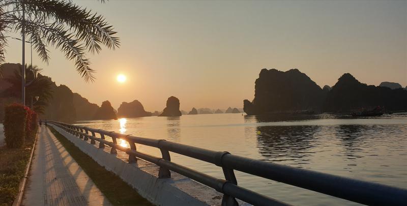 Nhà giàu Ấn Độ thuê trọn một resort ở Hạ Long để tổ chức siêu đám cưới