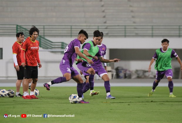 U23 Viet Nam va nhung diem dang cho doi tai VCK U23 chau A 2022 hinh anh 4