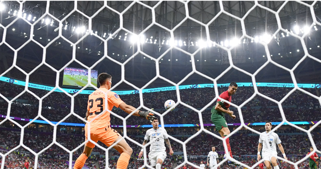 World Cup 2022: Bồ Đào Nha 'ấm chỗ'; Hàn Quốc gặp khó - Ảnh 2. World Cup 2022: Bồ Đào Nha 'ấm chỗ'; Hàn Quốc gặp khó - Ảnh 2.