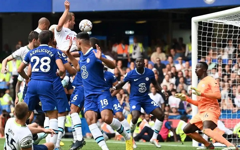 hlv chelsea va tottenham suyt danh nhau sau derby london nay lua 04 hlv chelsea va tottenham suyt danh nhau sau derby london nay lua 04