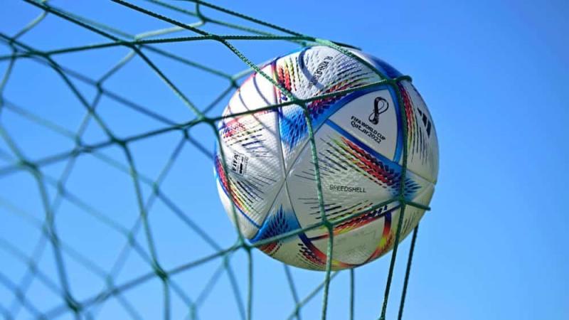 Câu chuyện nên hay không nên mua bản quyền World Cup sẽ còn được nói đến trong nhiều năm. Ảnh: FIFA