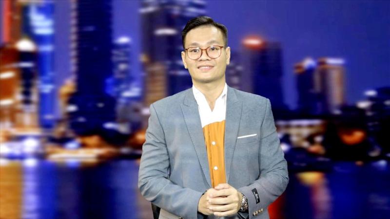 Thầy giáo