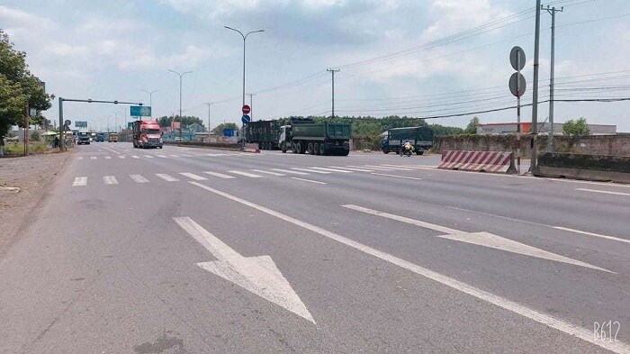 sớm đầu tư loạt dự án giao thông quan trọng tại bà rịa - vũng tàu