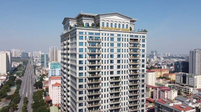 An ninh - Hình sự - Hé lộ vai trò của các công ty kiểm toán, thẩm định giá trong vụ Tân Hoàng Minh (Hình 2).