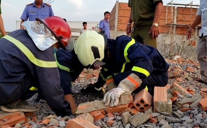 Thông tư mới yêu cầu tăng mức bồi dưỡng bằng hiện vật đối với người lao động. Ảnh: Nam Dương