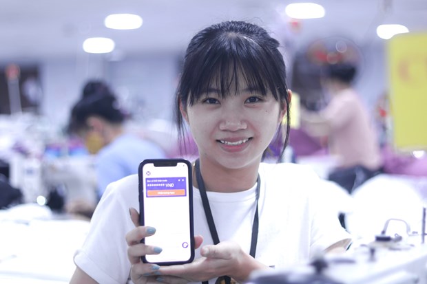 Chi luong linh hoat giu chan nguoi lao dong thoi diem cuoi nam hinh anh 2