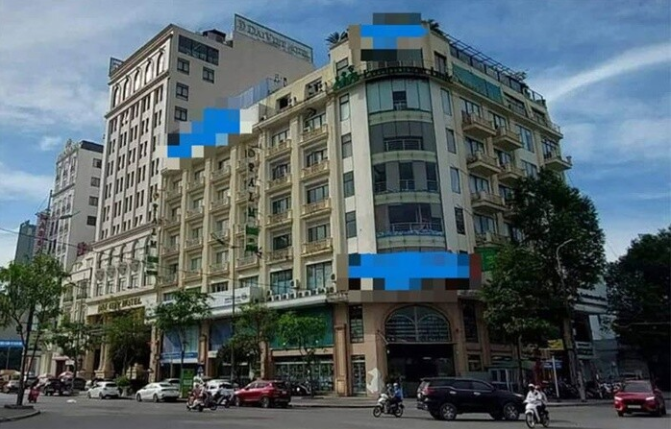 Tin trong nước - Toàn cảnh dự án khiến cựu Bí thư Thanh Hóa Trịnh Văn Chiến và loạt quan chức vướng vòng lao lý (Hình 2).