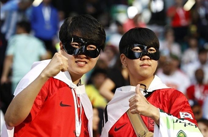 mat na son heung min 1 mat na son heung min 1
