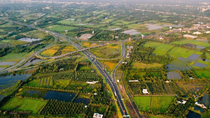 bộ gtvt cao tốc trung lương - mỹ thuận sẽ được mở rộng, có làn dừng khẩn cấp hình ảnh 3 bo gtvt cao toc trung luong - my thuan se duoc mo rong, co lan dung khan cap hinh anh 3