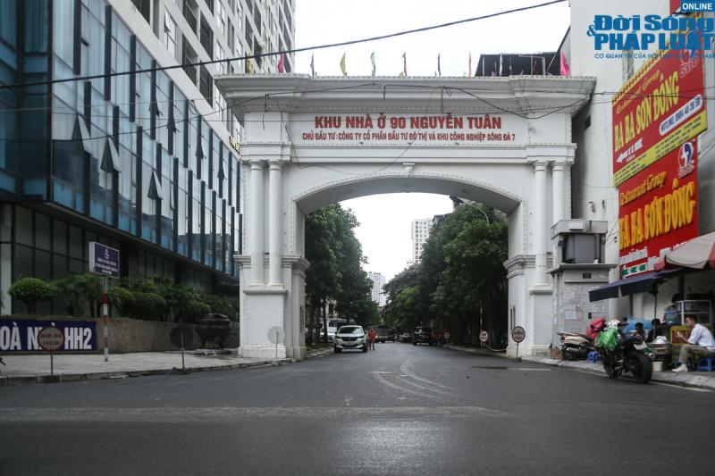 mang dat vang di gop von trancerco lam an ra sao dspl 3