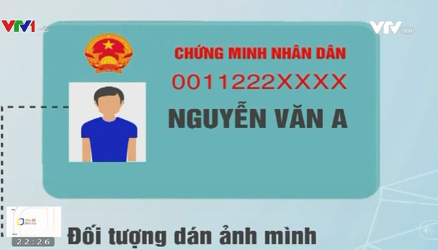Rút tiền tại ATM bằng CCCD gắn chip: Làm sao để an toàn? - Ảnh 2. Rút tiền tại ATM bằng CCCD gắn chip: Làm sao để an toàn? - Ảnh 2.