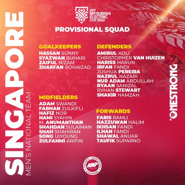 Đt singapore tập huấn nhật bản trước ngày đấu Đt việt nam ở aff cup 2022 hình ảnh 2 Dt singapore tap huan nhat ban truoc ngay dau Dt viet nam o aff cup 2022 hinh anh 2