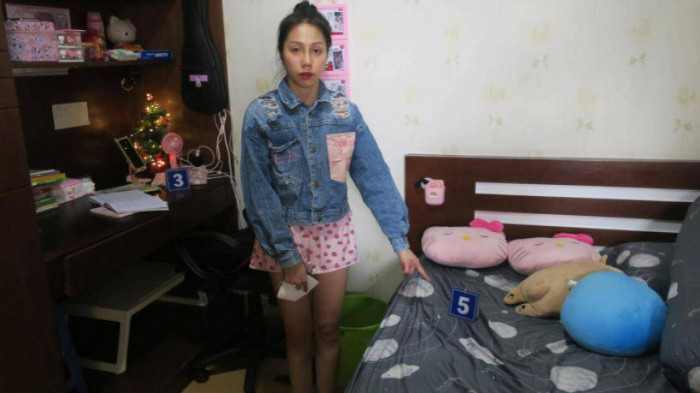 Dì ghẻ bạo hành bé gái 8 tuổi tử vong ở TP.HCM đối diện mức án nào? 2