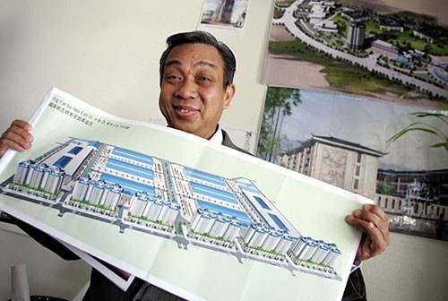Thị trường - Những tỷ phú gốc Việt giàu sụ trên đất Mỹ: Đứng đầu là 'Người đàn ông đáng gờm' của phố Wall (Hình 4).