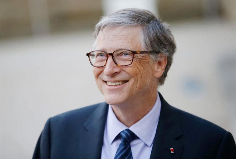 Tin thế giới - Tỷ phú Bill Gates dành 5 ngày du lịch tại Đà Nẵng, Hội An (Hình 2).