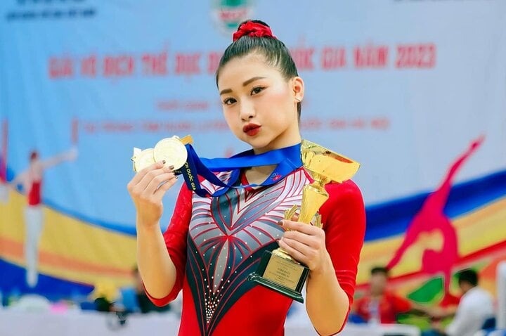 Thể thao - Vụ VĐV tố bị “ăn chặn” tiền thưởng: Cục Thể dục thể thao phải nộp báo cáo trước 1/3 (Hình 2).