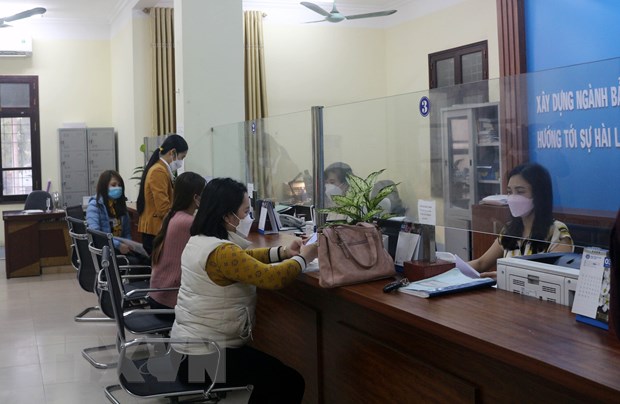 Tham gia bao hiem xa hoi, huong nhieu quyen loi toi uu khi nghi huu hinh anh 1