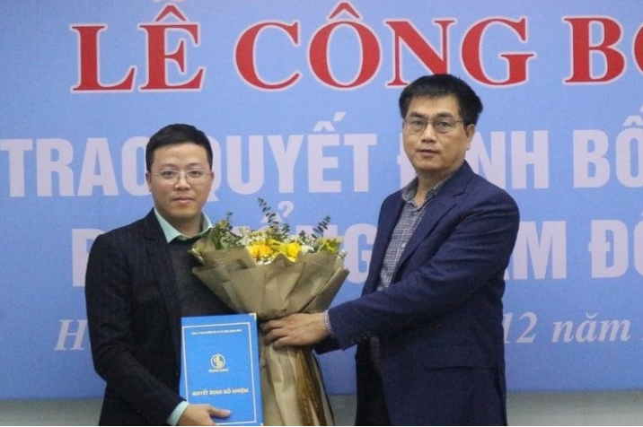 Thị trường - Hé mở tiềm lực “khủng” của nhà thầu kín tiếng Trung Chính vừa lọt danh sách kiểm tra thuế (Hình 2).