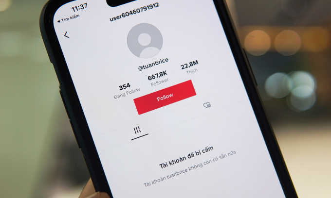 tiktok phan hoi vu no o no miet thi nguoi ngheo tao video ban2