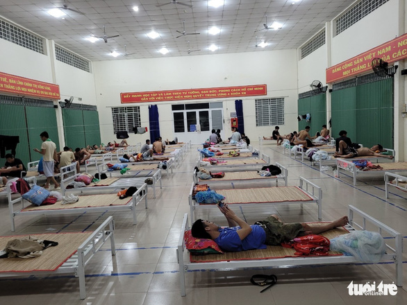 vu 40 nguoi dao tau khoi casino o campuchia giam doc cong an an giang noi gi dspl 1
